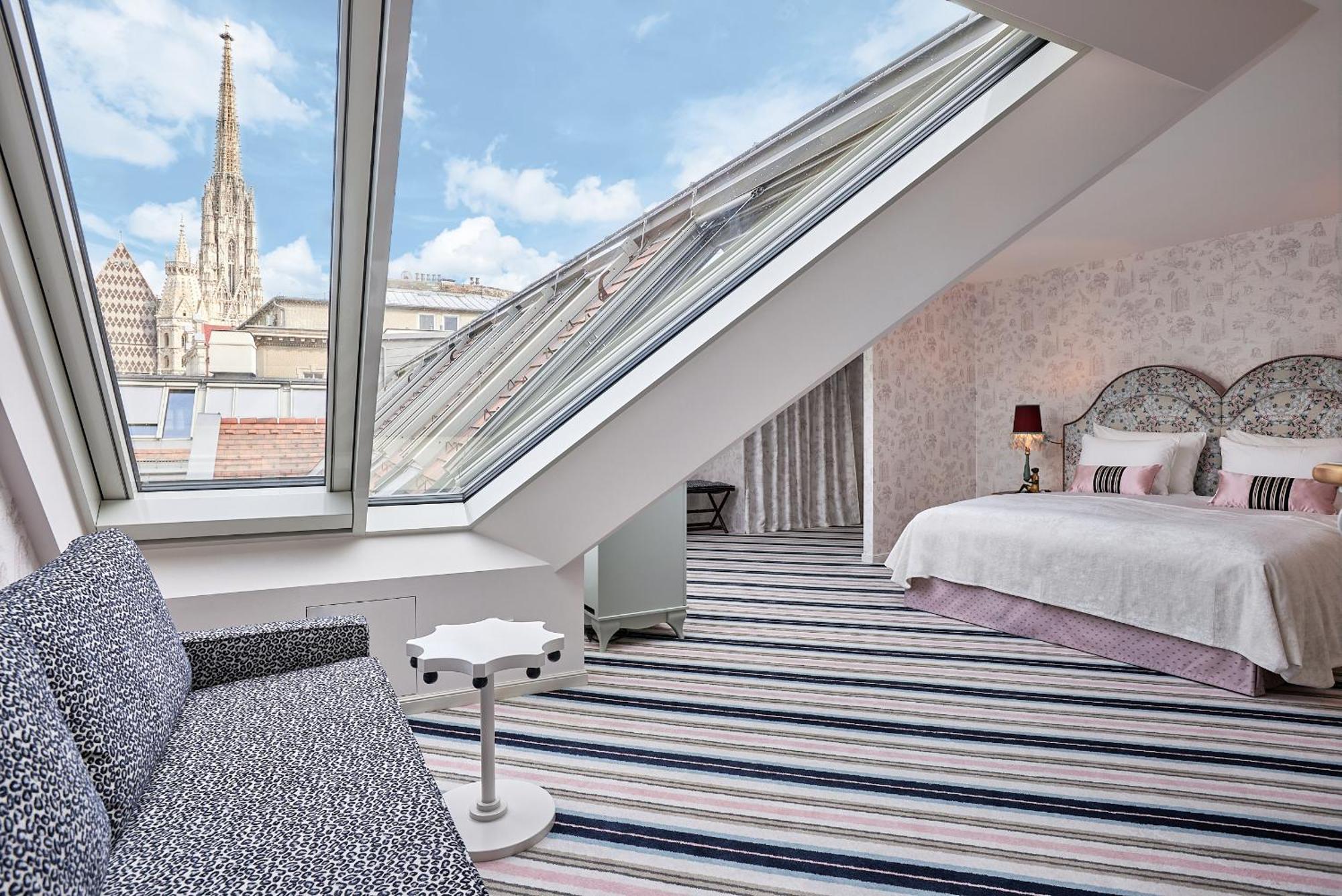 Suite Majesty
